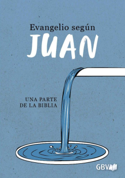 Evangile de Jean, Espagnol